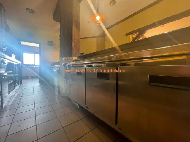 REF 2981 LOCAL COMERCIAL DESTINADO A BAR PUXEIROS ( MOS ) — 4