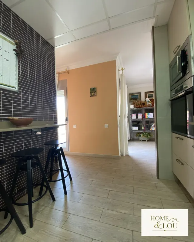 ✨ La Joya de La Ràpita: Exclusivo Ático de Gran Metraje con Vistas Excepcionales al Puerto ✨ — 15