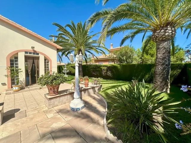 Villa 3 habitaciones 141m² en venta - Costa blanca — 8