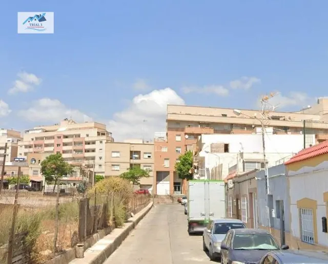 Venta Piso en Vicar - Almería - foto 2