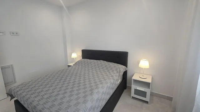 Ático 2 habitaciones 75m² en venta - Zona Pueblo — 11