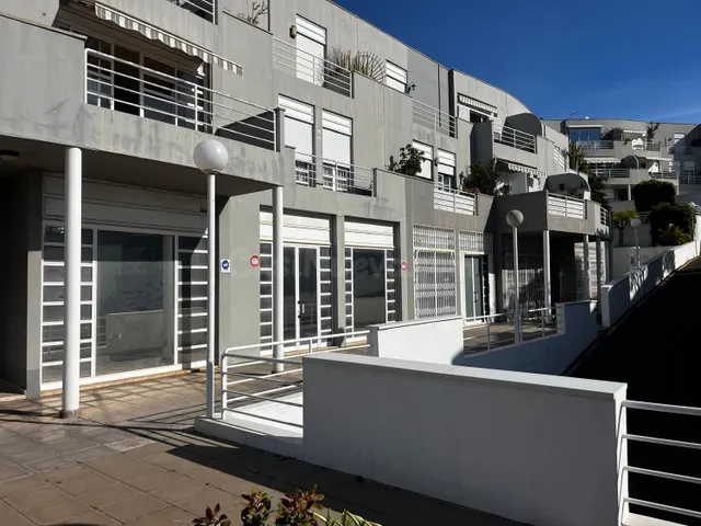 Almacén 50m² en alquiler - Salamanca-Uruguay