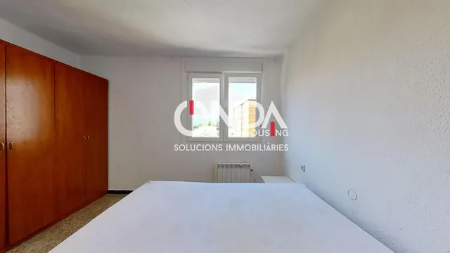Gran piso de 3 habitaciones en rentabilidad en Balaguer — 7