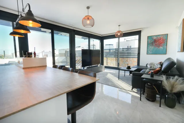 Villa 3 habitaciones 226m² en venta - Comunidad valenciana — 12