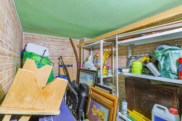Piso con ascensor, garaje y trastero en El Viso del Alcor, listo para entrar a vivir — 27
