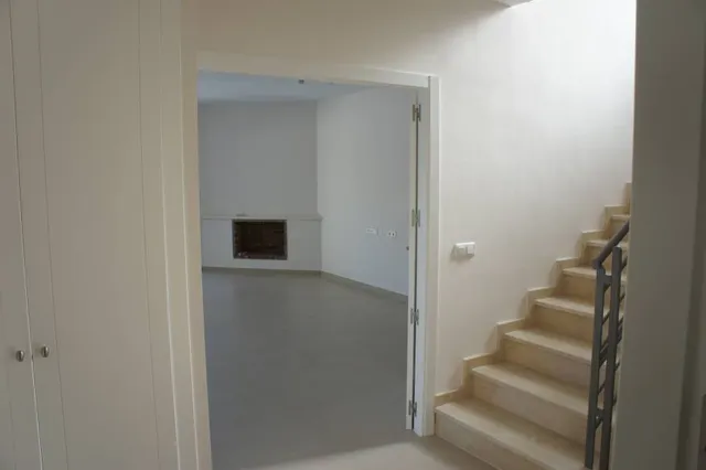 Se vende chalet independiente en Alfaz del Pi — 8