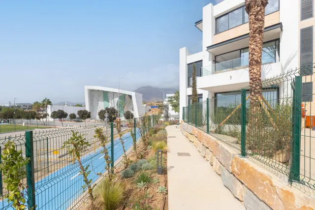 Piso en alquiler en Estepona | CABANILLAS REAL ESTATE — 14