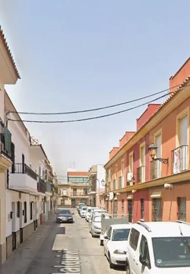 PISO EN LA RINCONADA
