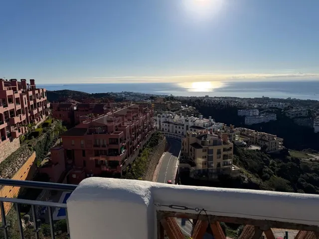 Ático 3 habitaciones 120m² en venta - Riviera del sol — 2