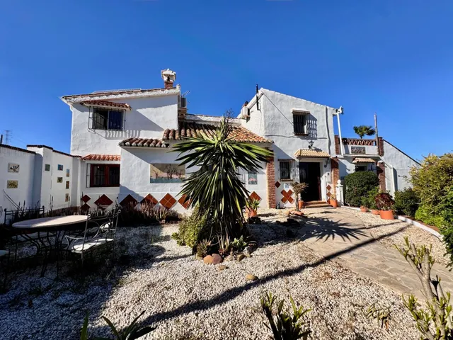 Negocio: Encantadora finca con casa de invitados independien - foto 3