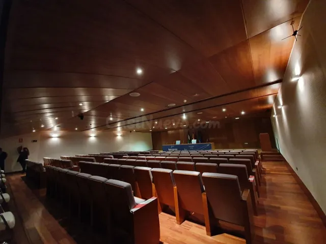 Oficina 73m² en alquiler - Tarazona - foto 5