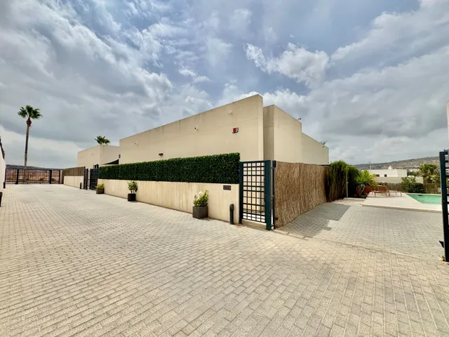 Villa 3 habitaciones 125m² en venta - Comunidad valenciana — 36