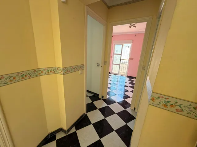 Piso en Cádiz, zona Centro — 8