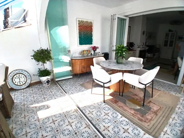 Casa 2 habitaciones en venta - Las Filipinas — 5
