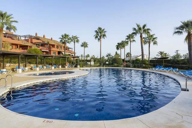 Ático 3 habitaciones 154m² en venta - Costa Del Sol — 8