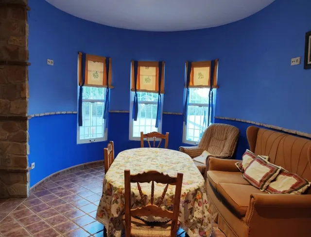 Estupendo chalet en venta — 6