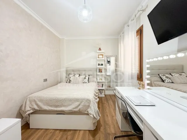 VIVIENDA ADOSADA CON PISCINA PRIVADA — 11