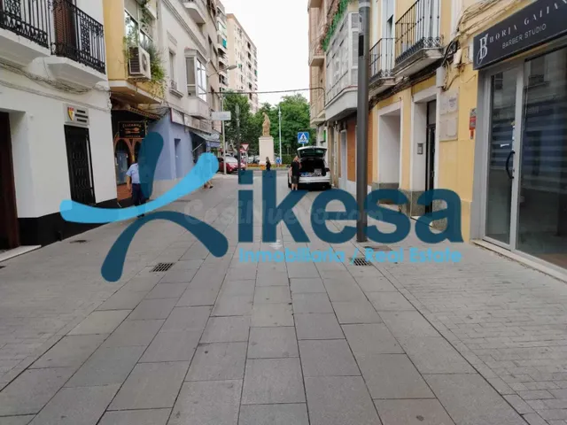 Local comercial 114m² en venta - Casco Antiguo — 3