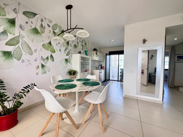 Casa 3 habitaciones 123m² en venta - Lomas de Cabo Roig - foto 4