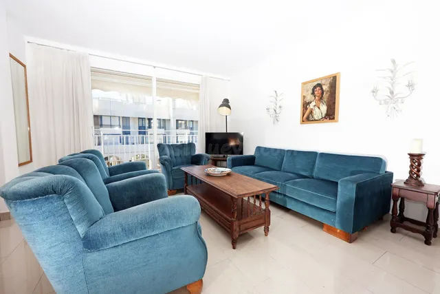 Apartamento 3 habitaciones 91m² en venta - Marbella — 3