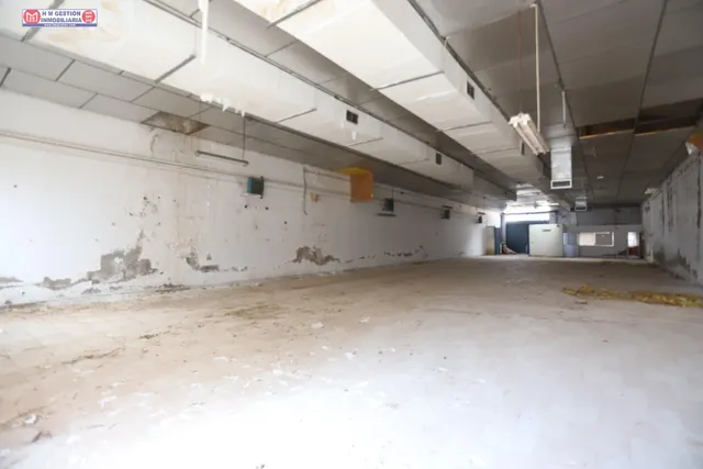 Nave Industrial en Venta en Alcázar de San Juan - Oportunidad Única — 7
