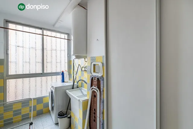 MAGNIFICA VIVIENDA EN LAS FLORES - CAMINO DE RONDA — 24