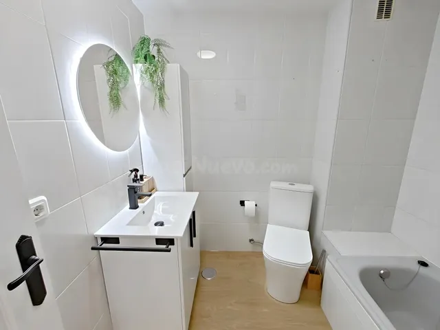 Se vende apartamento cercano hacienda. — 4