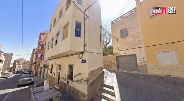 Venta de crédito hipotecario_edificio en crevillente, Alicante — 2