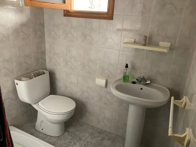 VENTA DE LOCAL COMERCIAL CENTRICO EN BENIFAIO — 5