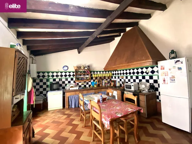 MAGNIFICA CASA EN EL CENTRO DE JEREZ — 36