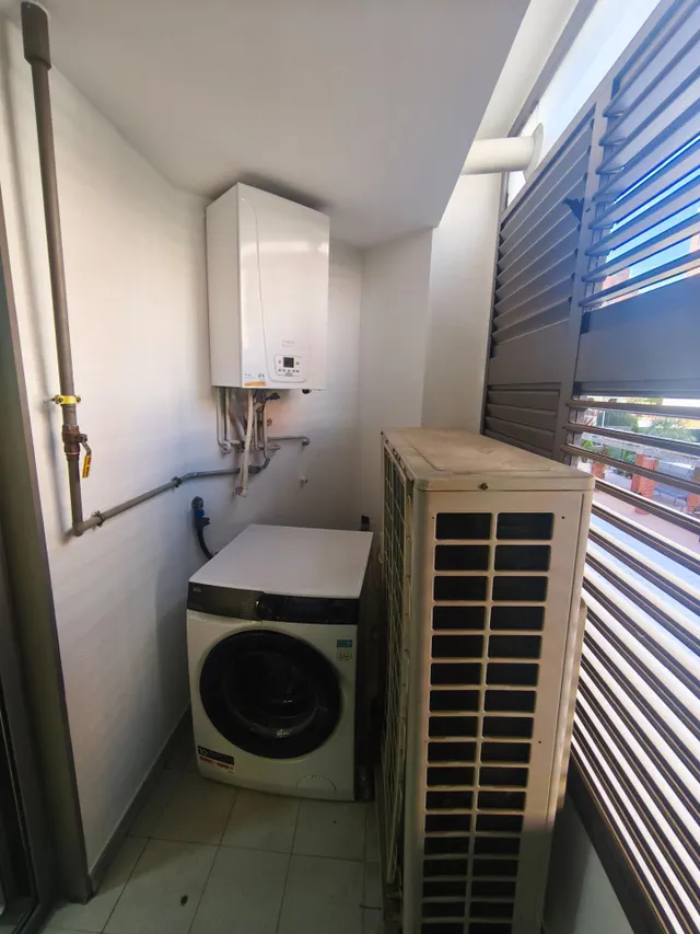 Piso 4 habitaciones 159m² en venta - Arganzuela — 13