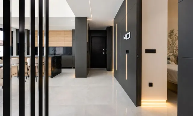 Villa de 3 dormitorios 2 baños en los balcones (Torrevieja) — 20