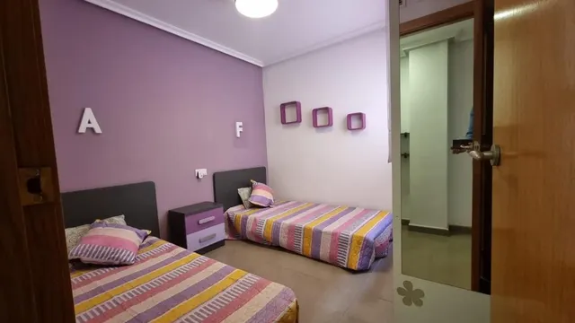 Apartamento 2 habitaciones 75m² en venta - torrevieja — 6
