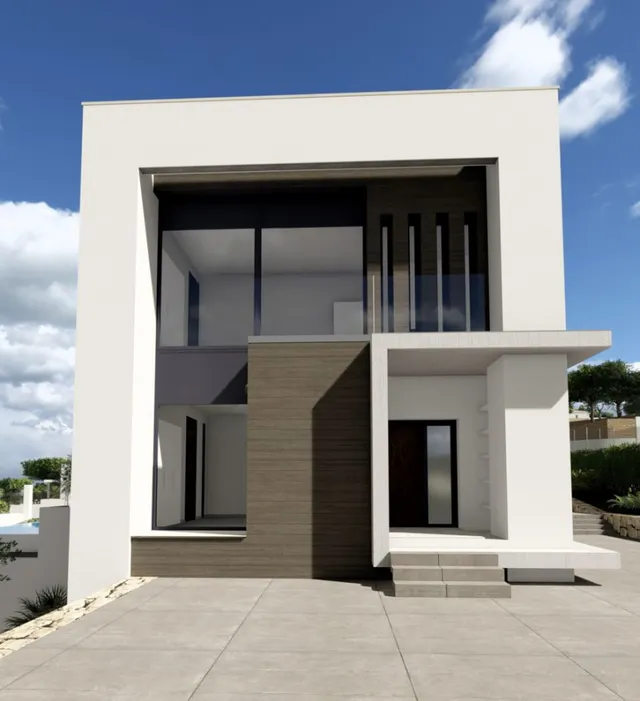 Villa 4 habitaciones 337m² en venta - Montgó - Ermita — 35