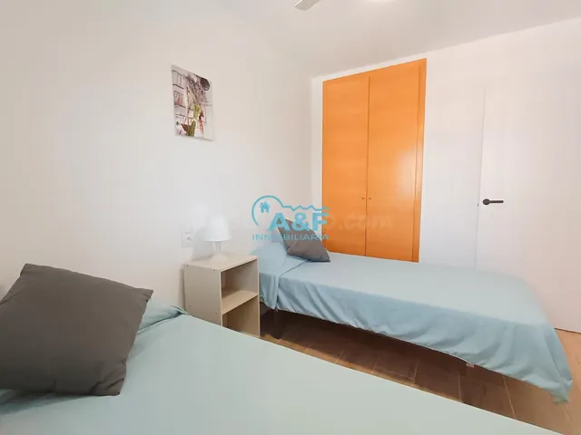 Apartamento en alquiler - Oropesa del Mar/Orpesa - foto 5