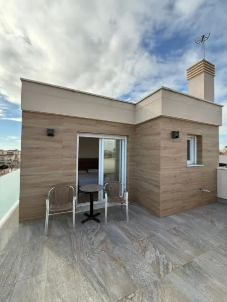 Casa 4 habitaciones 150m² en venta - Zona Pueblo — 30