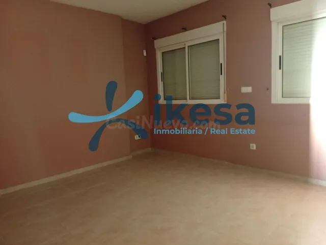 VENTA DE PISO EN GARRUCHA (ALMERÍA) - foto 5