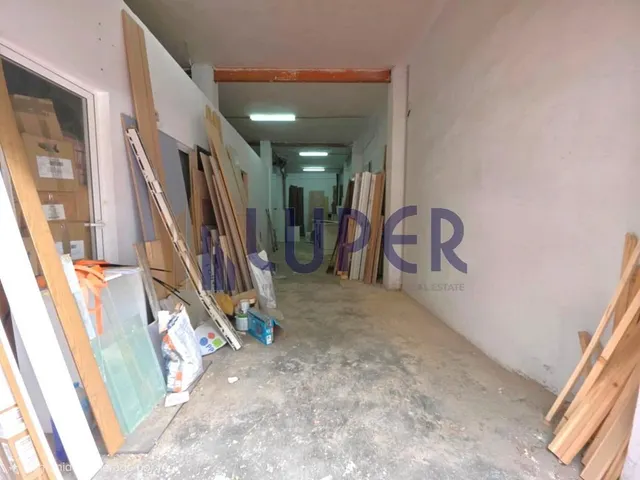 Luper inmobiliaria te presenta este local en venta en san vicente del raspeig, zona polideportivo — 4