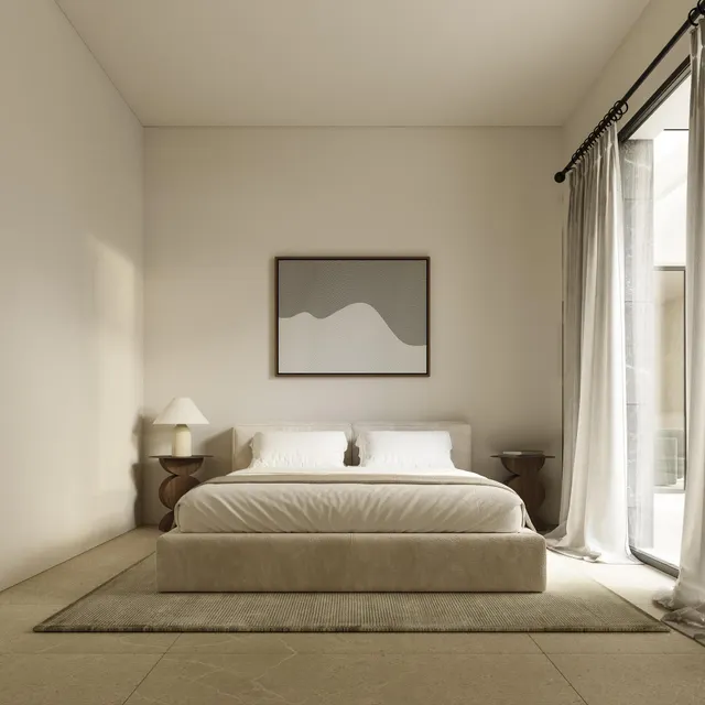 Villa 4 habitaciones 208m² en venta - Alberca — 6
