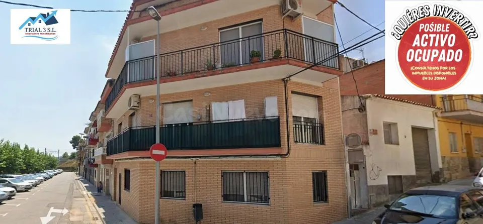 Venta de Piso en Rubi