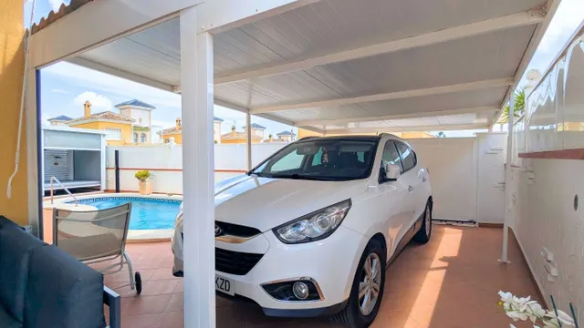 Chalet 3 habitaciones 124m² en venta - Costa blanca sur — 6