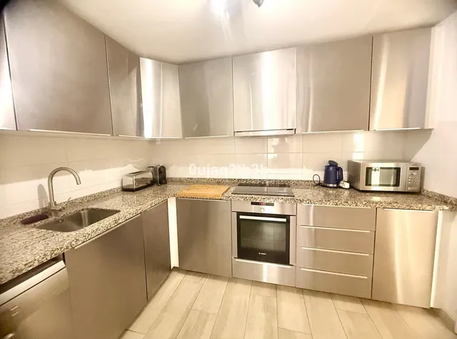 Apartamento 2 habitaciones 137m² en venta - Marbella — 4