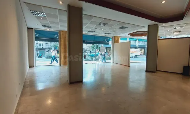 LOCAL COMERCIAL CENTRO - foto 4