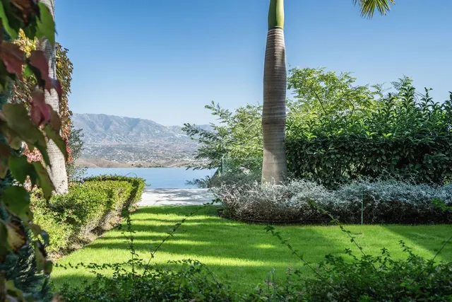Villa 6 habitaciones 437m² en venta - El Vicario — 31