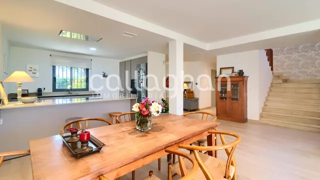 Chalet 4 habitaciones 413m² en venta - NUEVA SANTA BARBARA — 13