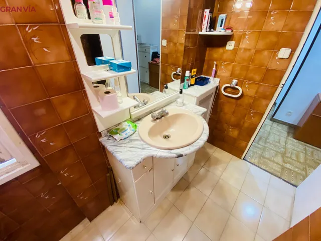 Apartamento en venta en el centro de Logroño — 15