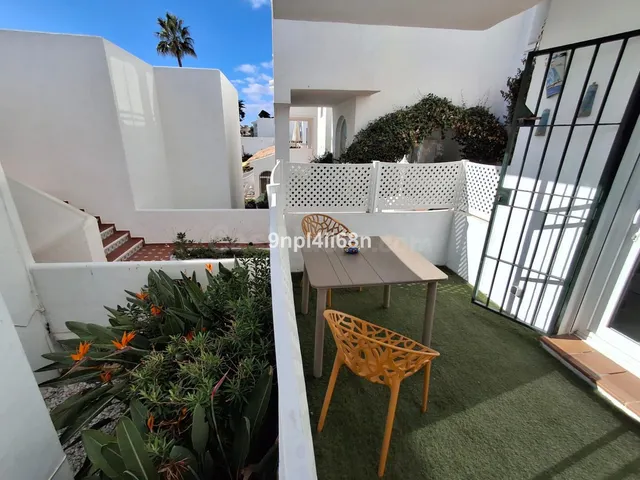 Apartamento 1 habitación 37m² en venta - Riviera del sol — 4