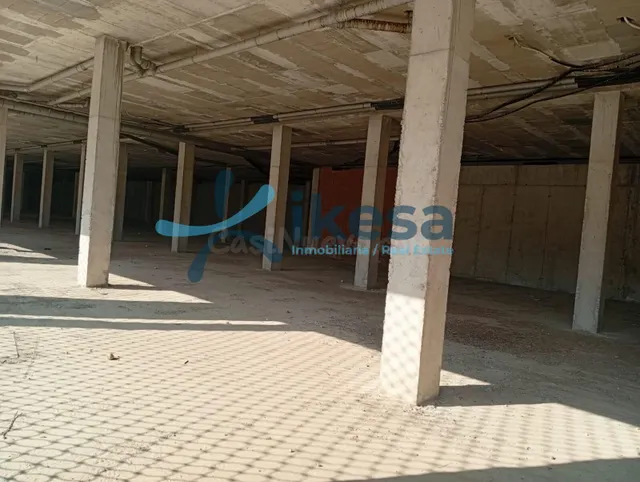 Venta Local en Zurgena - Almería — 4