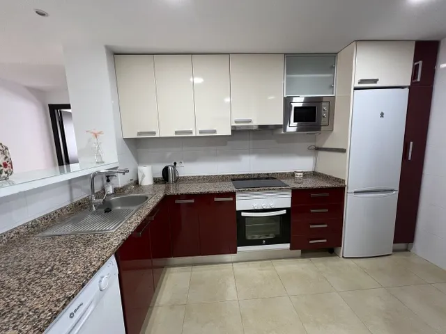 Apartamento 3 habitaciones 90m² en venta - Lomas de Cabo Roig — 14