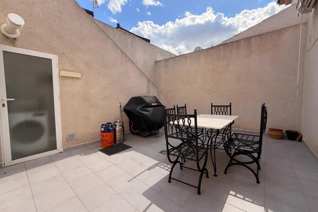 Adosado 2 habitaciones 60m² en venta - Costa blanca sur — 27